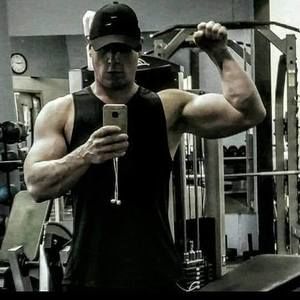 Meet your Posher, Benjamin